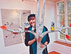 Fonds de la Galerie Silvia Steiner